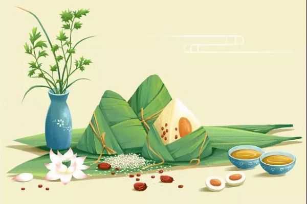端午，是一種情懷，天蘊(yùn)水漆恭祝大家節(jié)日快樂(lè)
